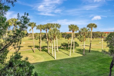 Breathtaking 2 bedroom, 2 bathroom corner unit with view on Flamingo Lakes Country Club in Florida - for sale on GolfHomes.com, golf home, golf lot