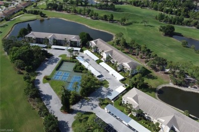 Designer Ready Condo, nestled within the highly sought-after on Riviera Golf Club in Florida - for sale on GolfHomes.com, golf home, golf lot