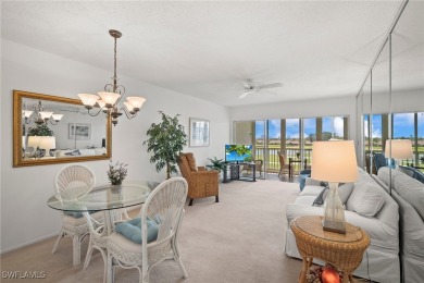 Furnished 2 bedroom 1 bathroom Condo where you can move right on Seven Lakes Golf and Tennis Community in Florida - for sale on GolfHomes.com, golf home, golf lot