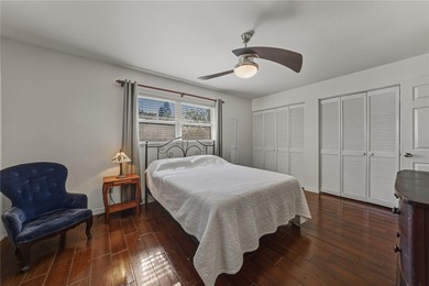 Wake up every day feeling like you're on vacation in this RARE on Highland Lakes Executive Golf Course in Florida - for sale on GolfHomes.com, golf home, golf lot