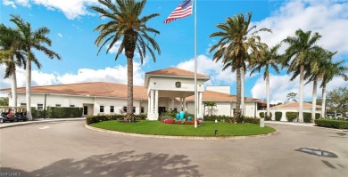 Designer Ready Condo, nestled within the highly sought-after on Riviera Golf Club in Florida - for sale on GolfHomes.com, golf home, golf lot