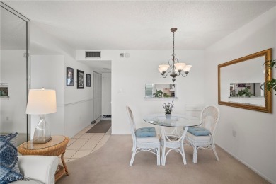 Furnished 2 bedroom 1 bathroom Condo where you can move right on Seven Lakes Golf and Tennis Community in Florida - for sale on GolfHomes.com, golf home, golf lot