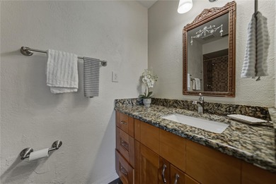 Wake up every day feeling like you're on vacation in this RARE on Highland Lakes Executive Golf Course in Florida - for sale on GolfHomes.com, golf home, golf lot