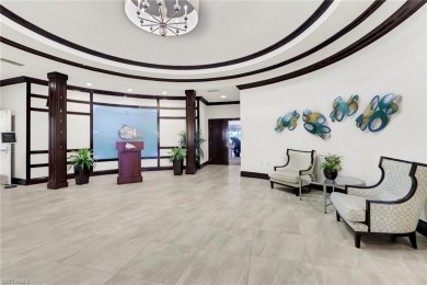 Designer Ready Condo, nestled within the highly sought-after on Riviera Golf Club in Florida - for sale on GolfHomes.com, golf home, golf lot