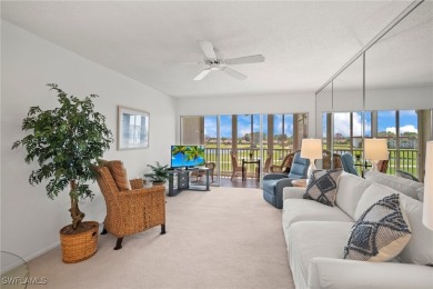 Furnished 2 bedroom 1 bathroom Condo where you can move right on Seven Lakes Golf and Tennis Community in Florida - for sale on GolfHomes.com, golf home, golf lot