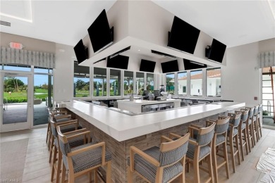 Designer Ready Condo, nestled within the highly sought-after on Riviera Golf Club in Florida - for sale on GolfHomes.com, golf home, golf lot