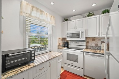 Furnished 2 bedroom 1 bathroom Condo where you can move right on Seven Lakes Golf and Tennis Community in Florida - for sale on GolfHomes.com, golf home, golf lot