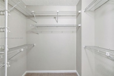 Breathtaking 2 bedroom, 2 bathroom corner unit with view on Flamingo Lakes Country Club in Florida - for sale on GolfHomes.com, golf home, golf lot