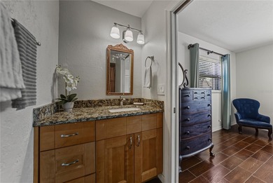 Wake up every day feeling like you're on vacation in this RARE on Highland Lakes Executive Golf Course in Florida - for sale on GolfHomes.com, golf home, golf lot