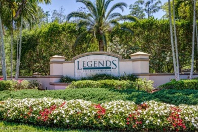 No Stairs! Just walk into this stunning FIRST FLOOR  Garden Home on Legends Golf and Country Club in Florida - for sale on GolfHomes.com, golf home, golf lot