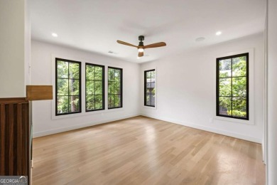 Listed under Appraisal Value!   Welcome to an architectural on Indian Hills Country Club in Georgia - for sale on GolfHomes.com, golf home, golf lot