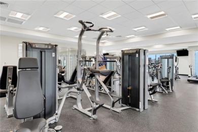 Designer Ready Condo, nestled within the highly sought-after on Riviera Golf Club in Florida - for sale on GolfHomes.com, golf home, golf lot