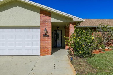 Wake up every day feeling like you're on vacation in this RARE on Highland Lakes Executive Golf Course in Florida - for sale on GolfHomes.com, golf home, golf lot