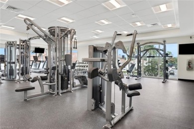 Designer Ready Condo, nestled within the highly sought-after on Riviera Golf Club in Florida - for sale on GolfHomes.com, golf home, golf lot