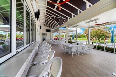 Designer Ready Condo, nestled within the highly sought-after on Riviera Golf Club in Florida - for sale on GolfHomes.com, golf home, golf lot
