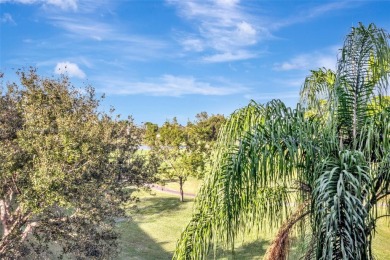 Breathtaking 2 bedroom, 2 bathroom corner unit with view on Flamingo Lakes Country Club in Florida - for sale on GolfHomes.com, golf home, golf lot