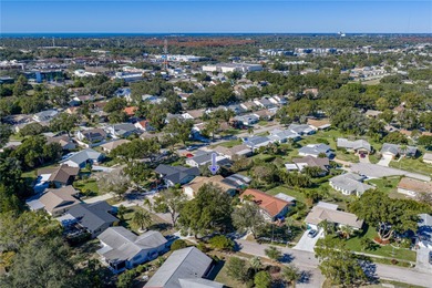 Wake up every day feeling like you're on vacation in this RARE on Highland Lakes Executive Golf Course in Florida - for sale on GolfHomes.com, golf home, golf lot