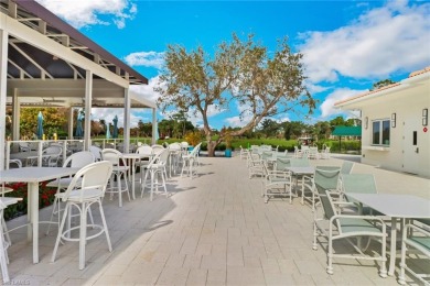 Designer Ready Condo, nestled within the highly sought-after on Riviera Golf Club in Florida - for sale on GolfHomes.com, golf home, golf lot