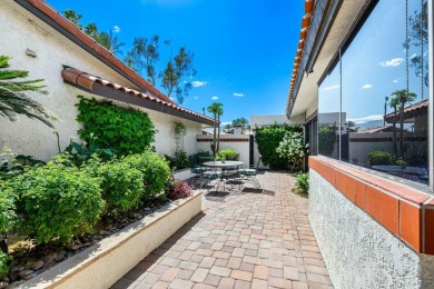 Rare opportunity in Indian Wells!  Los Lagos in Indian Wells is on Desert Horizons Country Club in California - for sale on GolfHomes.com, golf home, golf lot