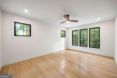 Listed under Appraisal Value!   Welcome to an architectural on Indian Hills Country Club in Georgia - for sale on GolfHomes.com, golf home, golf lot