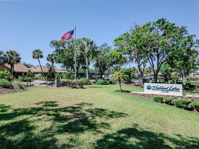 Wake up every day feeling like you're on vacation in this RARE on Highland Lakes Executive Golf Course in Florida - for sale on GolfHomes.com, golf home, golf lot