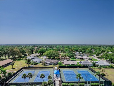 Wake up every day feeling like you're on vacation in this RARE on Highland Lakes Executive Golf Course in Florida - for sale on GolfHomes.com, golf home, golf lot