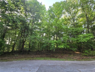 Welcome to your future homesite--nestled in the heart of on The Trail At Chickasaw Pointe in South Carolina - for sale on GolfHomes.com, golf home, golf lot