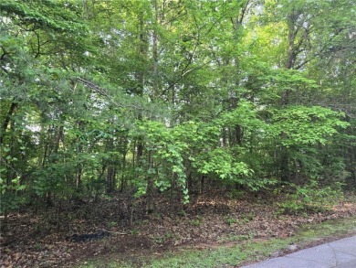 Welcome to your future homesite--nestled in the heart of on The Trail At Chickasaw Pointe in South Carolina - for sale on GolfHomes.com, golf home, golf lot