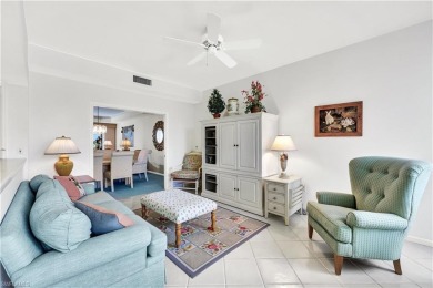 Welcome to your Pelican Bay oasis, where luxury and comfort on Club at Pelican Bay Golf Course in Florida - for sale on GolfHomes.com, golf home, golf lot