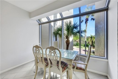 Welcome to your Pelican Bay oasis, where luxury and comfort on Club at Pelican Bay Golf Course in Florida - for sale on GolfHomes.com, golf home, golf lot