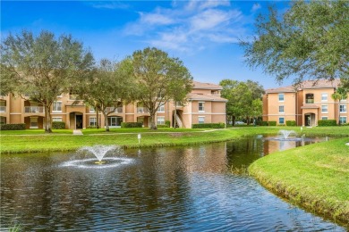 STUNNING FULLY FURNISHED 3 BEDROOM CONDO IN RESORT STYLED on Oak Harbor Country Club in Florida - for sale on GolfHomes.com, golf home, golf lot