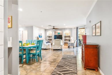 STUNNING FULLY FURNISHED 3 BEDROOM CONDO IN RESORT STYLED on Oak Harbor Country Club in Florida - for sale on GolfHomes.com, golf home, golf lot