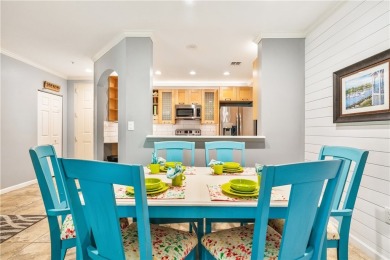 STUNNING FULLY FURNISHED 3 BEDROOM CONDO IN RESORT STYLED on Oak Harbor Country Club in Florida - for sale on GolfHomes.com, golf home, golf lot