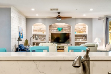 STUNNING FULLY FURNISHED 3 BEDROOM CONDO IN RESORT STYLED on Oak Harbor Country Club in Florida - for sale on GolfHomes.com, golf home, golf lot