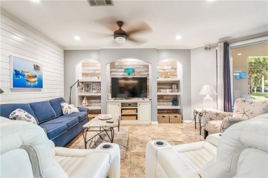 STUNNING FULLY FURNISHED 3 BEDROOM CONDO IN RESORT STYLED on Oak Harbor Country Club in Florida - for sale on GolfHomes.com, golf home, golf lot