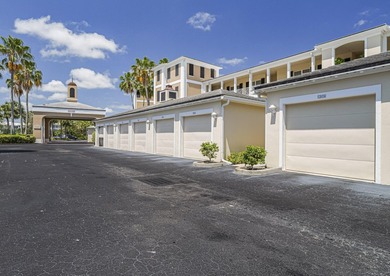 Elegant Country Club living in this second floor condo built by on Oak Harbor Country Club in Florida - for sale on GolfHomes.com, golf home, golf lot