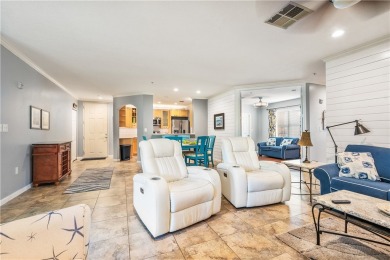 STUNNING FULLY FURNISHED 3 BEDROOM CONDO IN RESORT STYLED on Oak Harbor Country Club in Florida - for sale on GolfHomes.com, golf home, golf lot