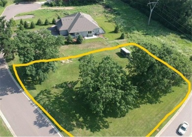 53 Acre lot in Mendota Heights!  Fantastic opportunity to bring on Mendakota Country Club in Minnesota - for sale on GolfHomes.com, golf home, golf lot