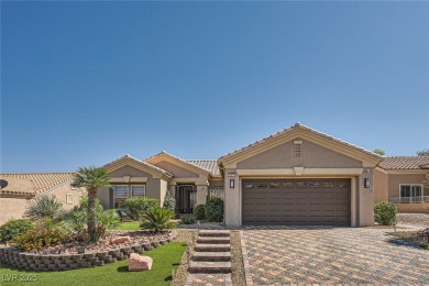 Experience luxury living in this stunning home, perfectly on Highland Falls Golf Club in Nevada - for sale on GolfHomes.com, golf home, golf lot