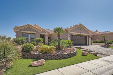 Experience luxury living in this stunning home, perfectly on Highland Falls Golf Club in Nevada - for sale on GolfHomes.com, golf home, golf lot