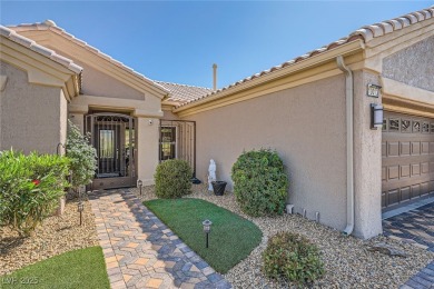 Experience luxury living in this stunning home, perfectly on Highland Falls Golf Club in Nevada - for sale on GolfHomes.com, golf home, golf lot
