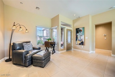 Experience luxury living in this stunning home, perfectly on Highland Falls Golf Club in Nevada - for sale on GolfHomes.com, golf home, golf lot