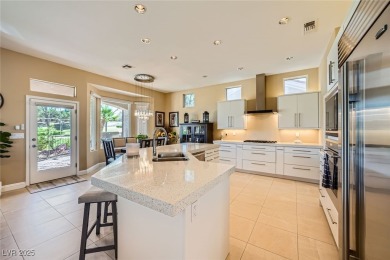 Experience luxury living in this stunning home, perfectly on Highland Falls Golf Club in Nevada - for sale on GolfHomes.com, golf home, golf lot