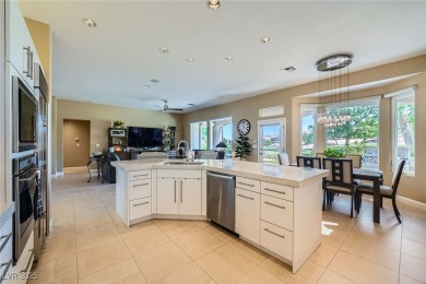 Experience luxury living in this stunning home, perfectly on Highland Falls Golf Club in Nevada - for sale on GolfHomes.com, golf home, golf lot