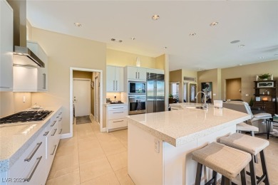 Experience luxury living in this stunning home, perfectly on Highland Falls Golf Club in Nevada - for sale on GolfHomes.com, golf home, golf lot