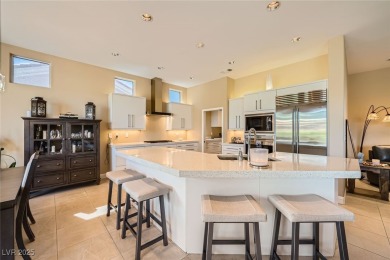 Experience luxury living in this stunning home, perfectly on Highland Falls Golf Club in Nevada - for sale on GolfHomes.com, golf home, golf lot