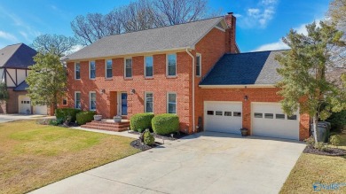 Live the lifestyle you've been dreaming of in Point Mallard on Point Mallard Golf Course in Alabama - for sale on GolfHomes.com, golf home, golf lot