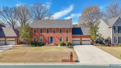 Live the lifestyle you've been dreaming of in Point Mallard on Point Mallard Golf Course in Alabama - for sale on GolfHomes.com, golf home, golf lot