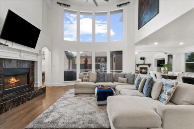 Beautiful, West facing home on Cul De Sac and corner lot in on Gentle Creek Golf Club in Texas - for sale on GolfHomes.com, golf home, golf lot