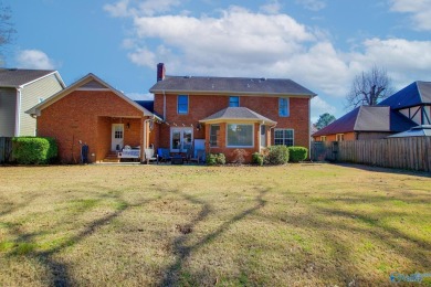 Live the lifestyle you've been dreaming of in Point Mallard on Point Mallard Golf Course in Alabama - for sale on GolfHomes.com, golf home, golf lot